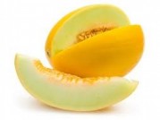 MELON AMARILLO